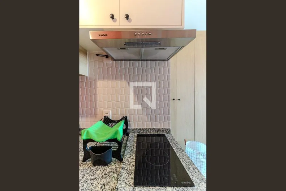 Kitnet-Studio, 33 m² - Foto 5