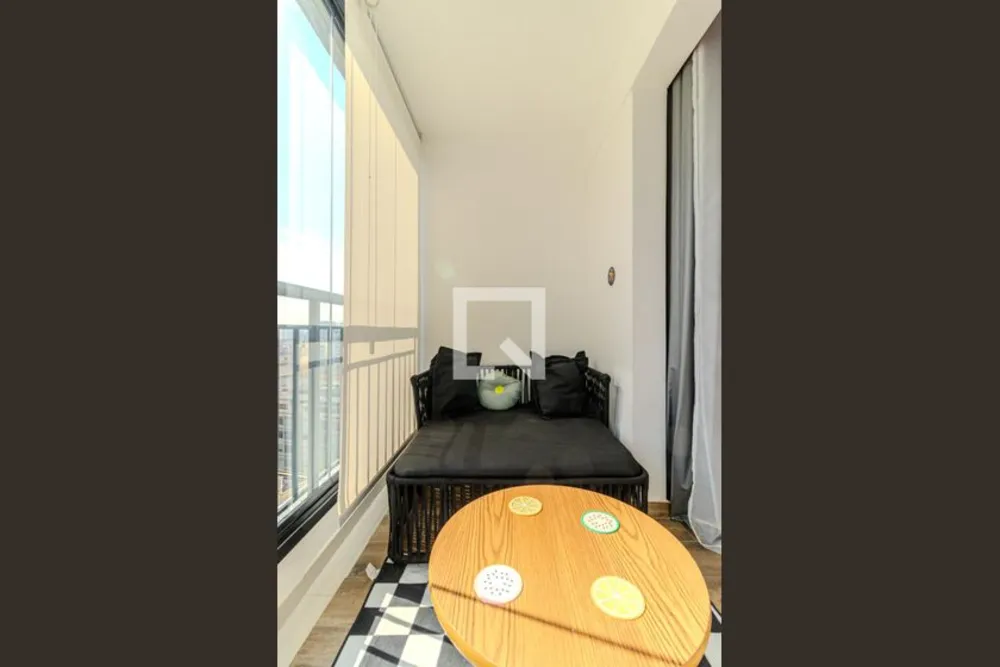Kitnet-Studio, 33 m² - Foto 4