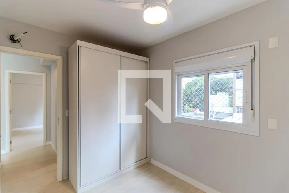 Apartamento, 2 quartos, 52 m² - Foto 1