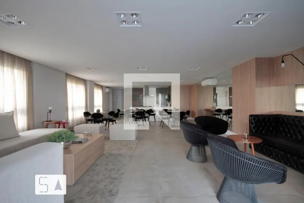 Apartamento, 2 quartos, 52 m² - Foto 3