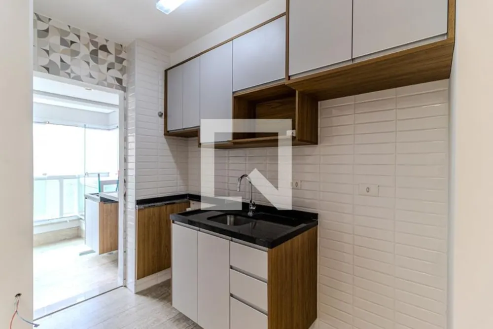 Apartamento, 2 quartos, 52 m² - Foto 2