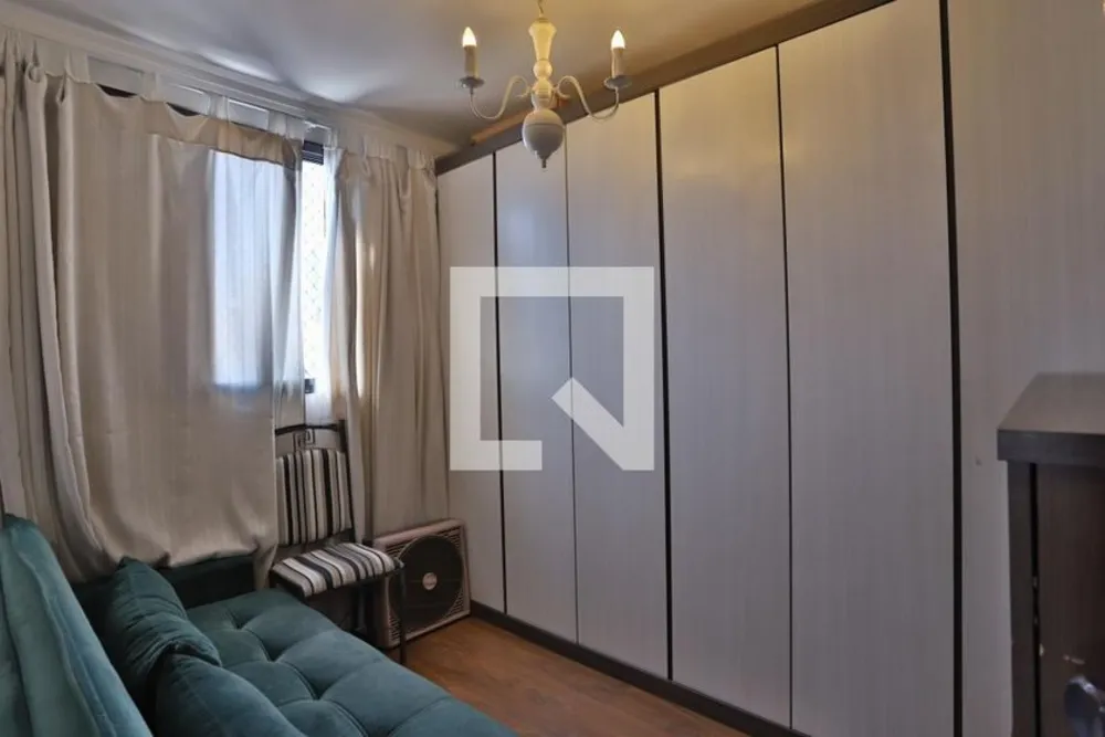 Apartamento, 3 quartos, 87 m² - Foto 1