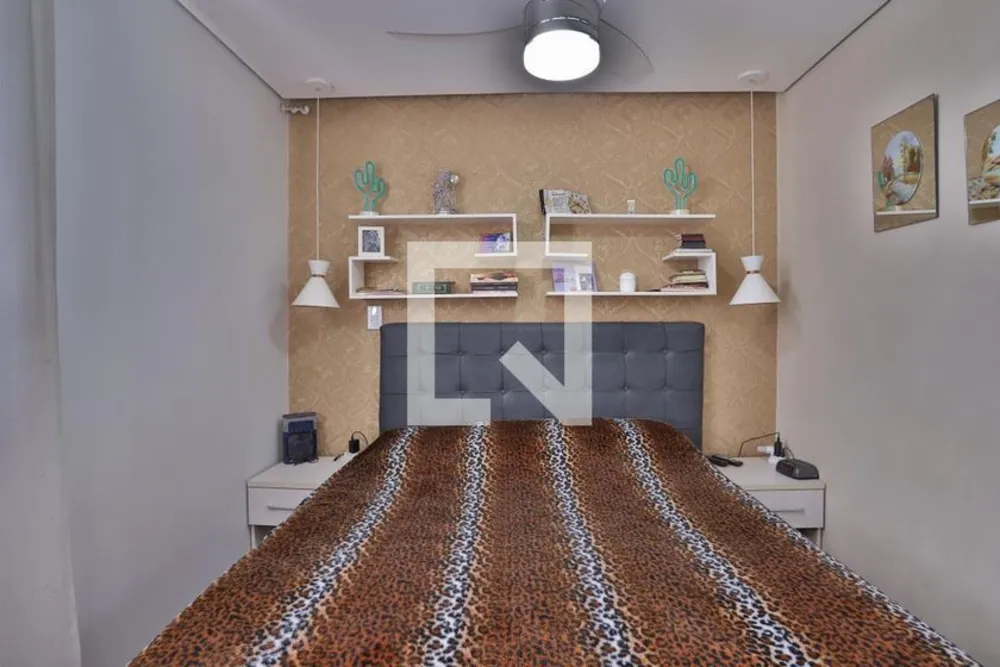 Apartamento, 3 quartos, 87 m² - Foto 3