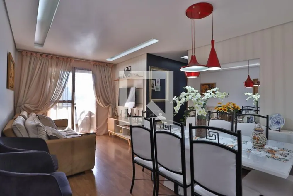 Apartamento, 3 quartos, 87 m² - Foto 6
