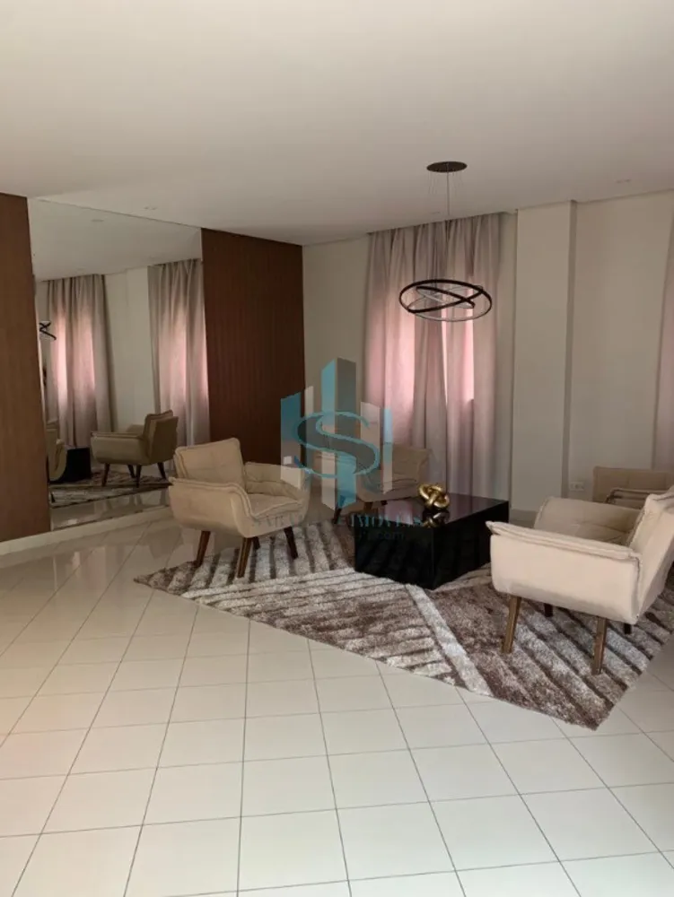 Apartamento, 2 quartos, 55 m² - Foto 1