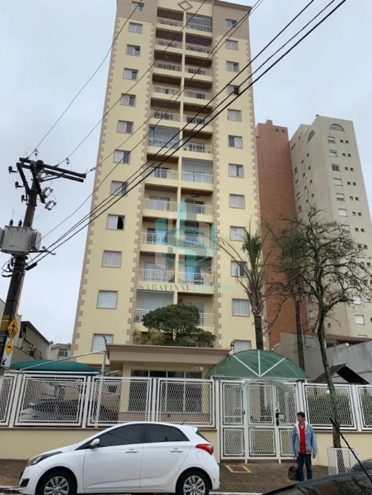 Apartamento, 2 quartos, 55 m² - Foto 3