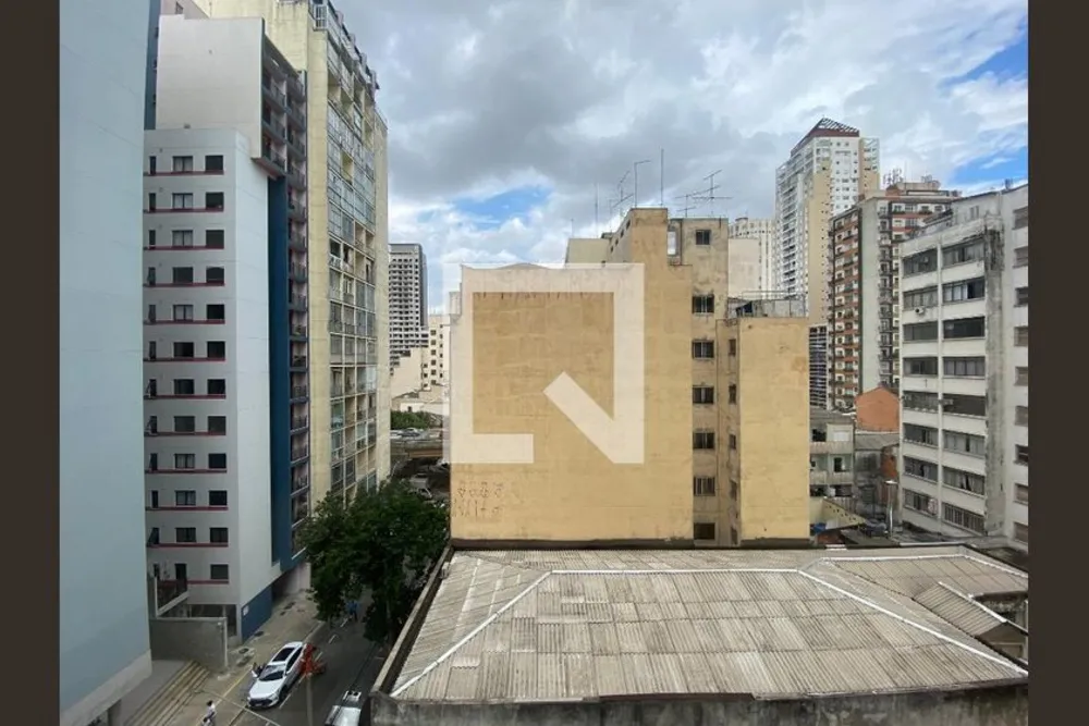 Apartamento, 2 quartos, 34 m² - Foto 3