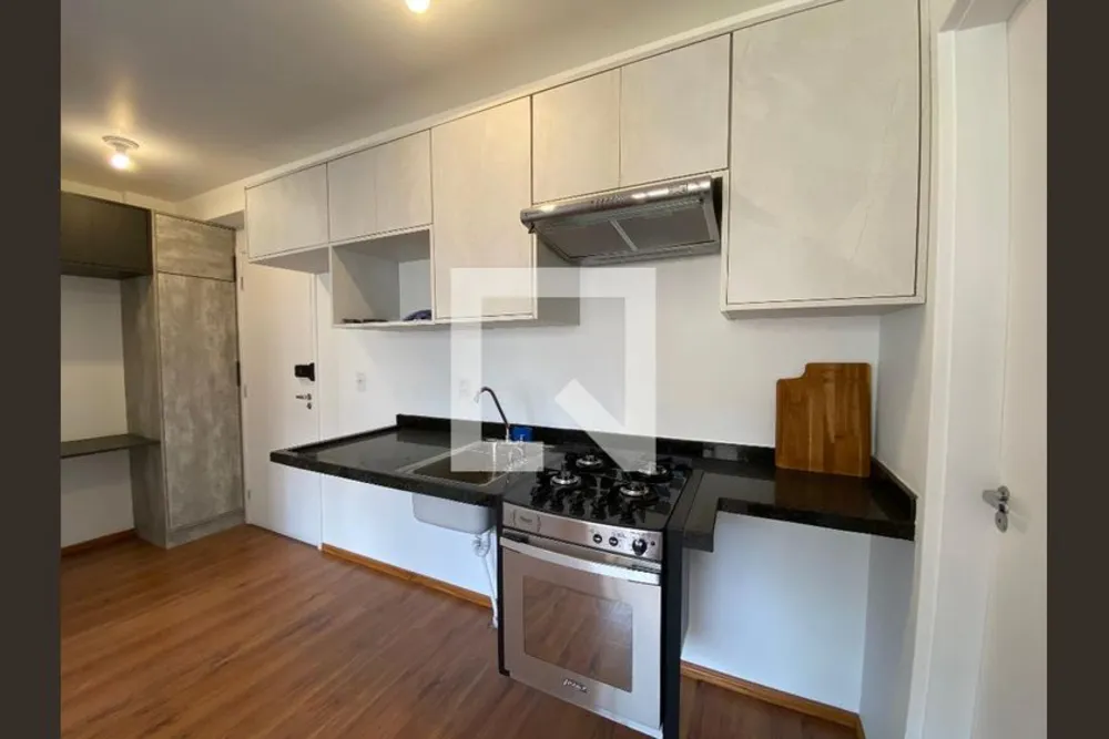 Apartamento, 2 quartos, 34 m² - Foto 7
