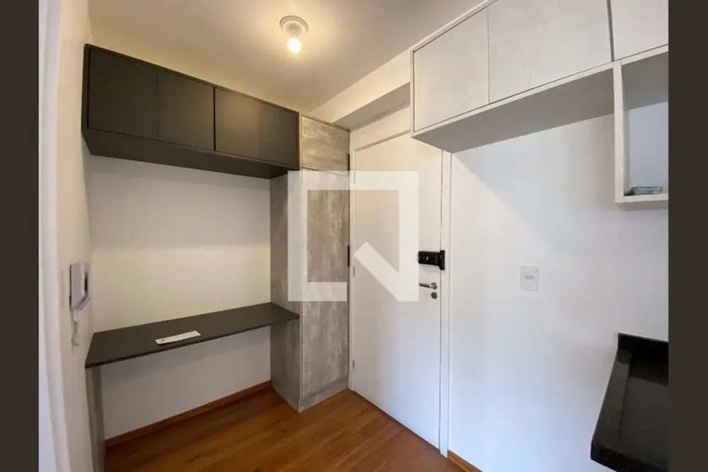 Apartamento, 2 quartos, 34 m² - Foto 2