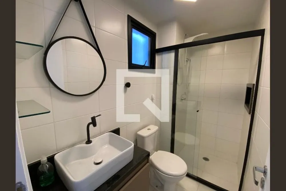 Apartamento, 2 quartos, 34 m² - Foto 6