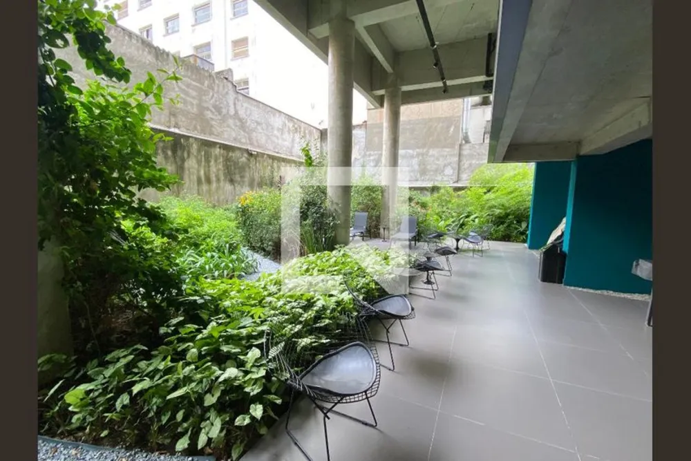 Apartamento, 2 quartos, 34 m² - Foto 10