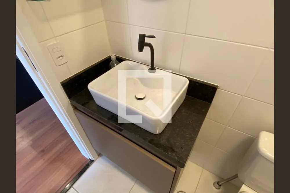 Apartamento, 2 quartos, 34 m² - Foto 5