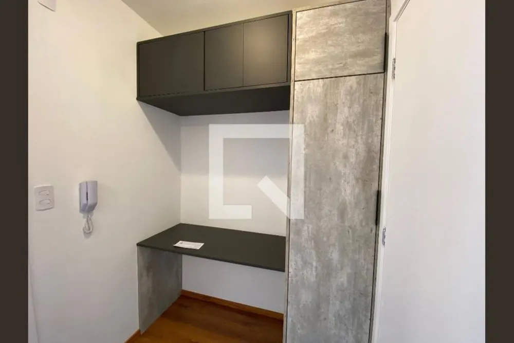 Apartamento, 2 quartos, 34 m² - Foto 4