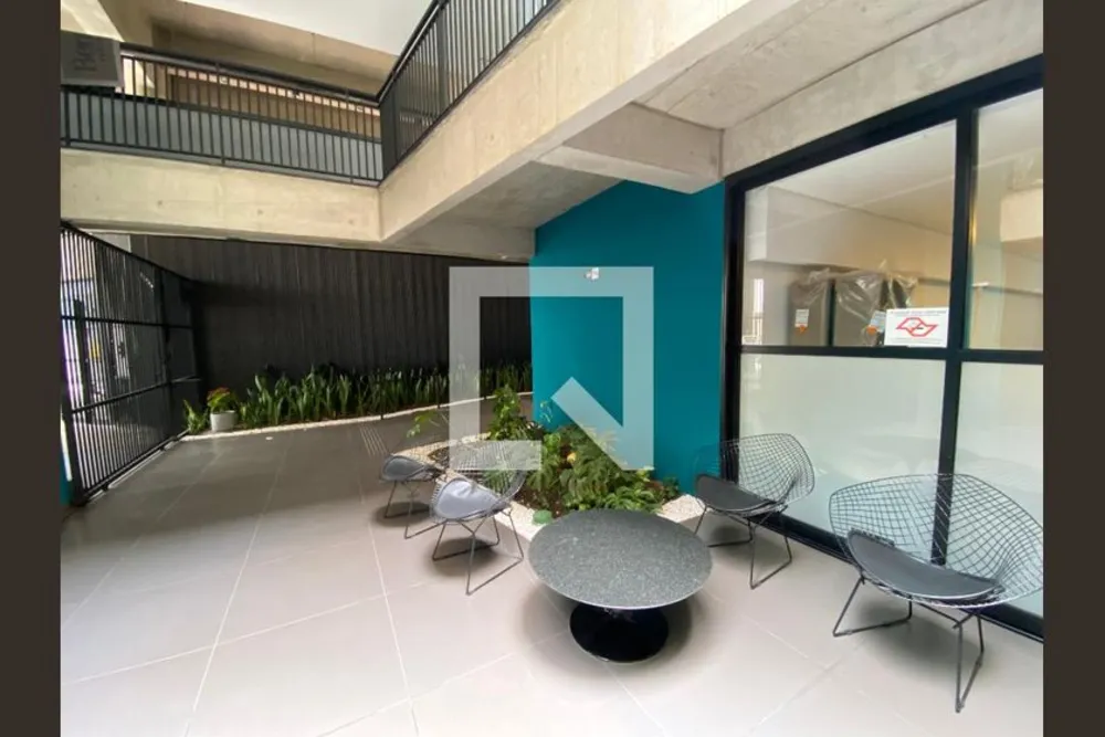 Apartamento, 2 quartos, 34 m² - Foto 12