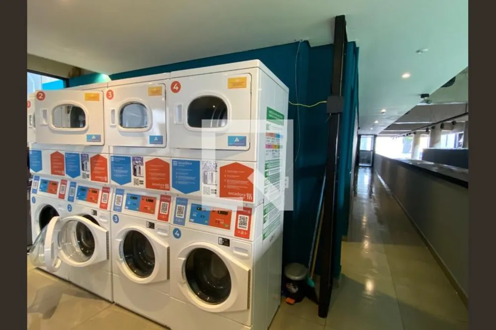 Apartamento, 2 quartos, 34 m² - Foto 1