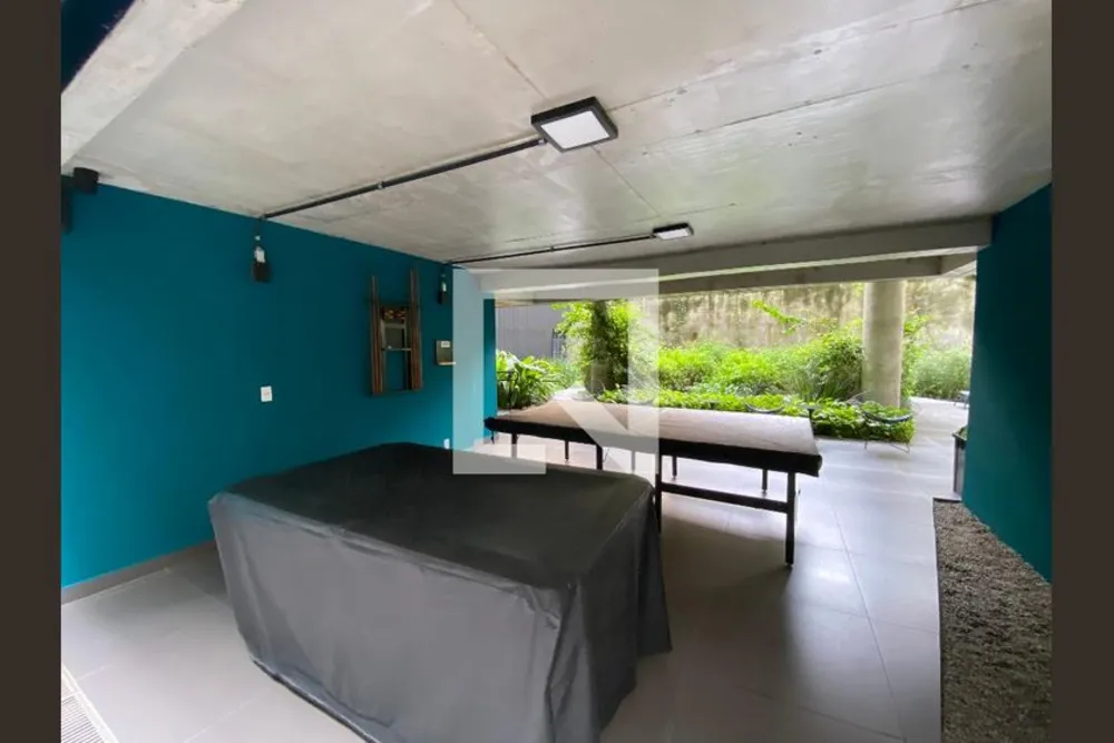 Apartamento, 2 quartos, 34 m² - Foto 6