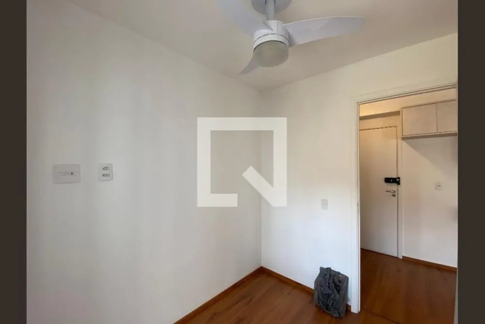 Apartamento, 2 quartos, 34 m² - Foto 8