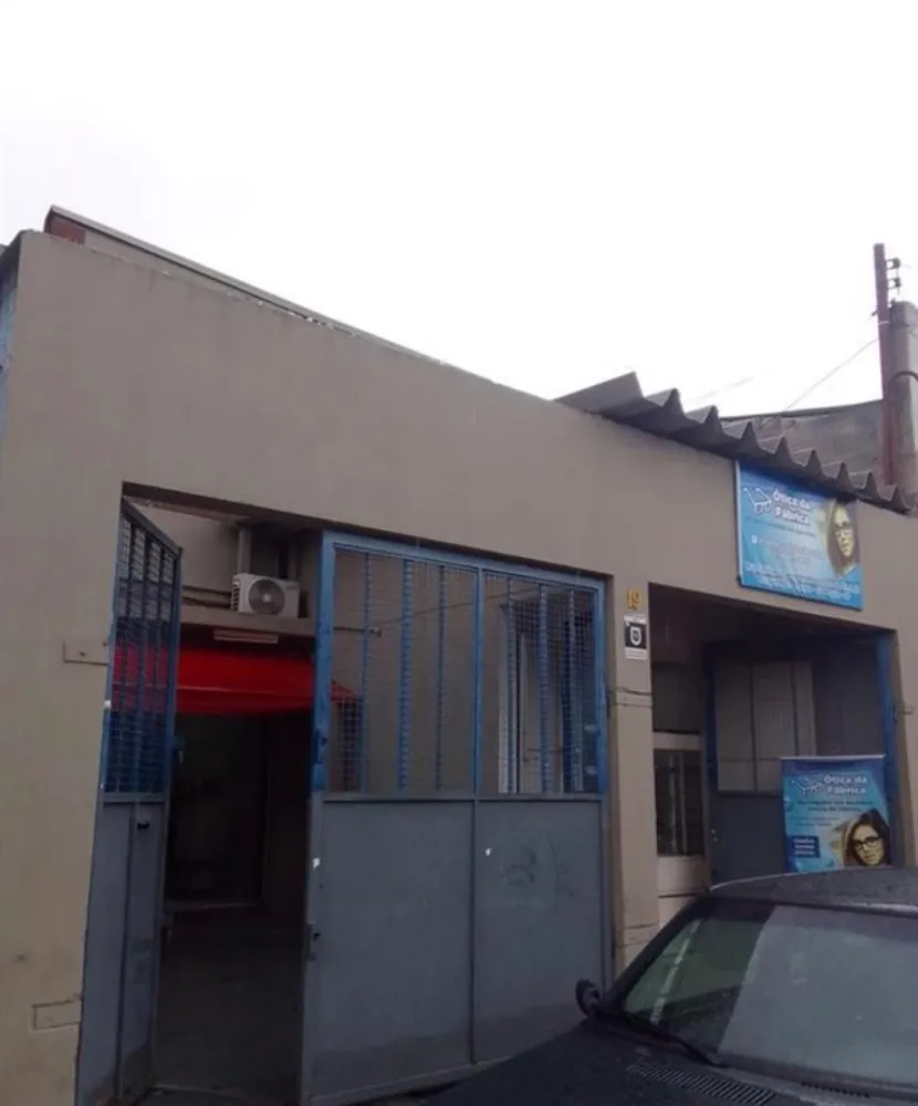 Depósito-Galpão, 188 m² - Foto 10