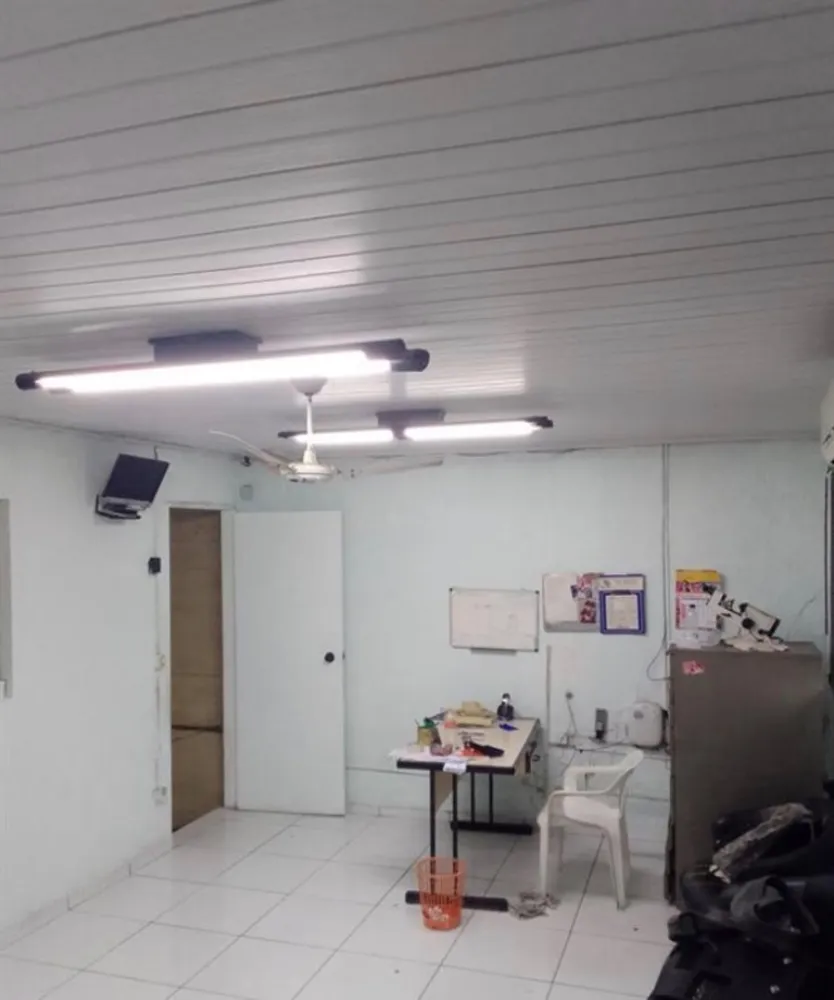 Depósito-Galpão, 188 m² - Foto 7