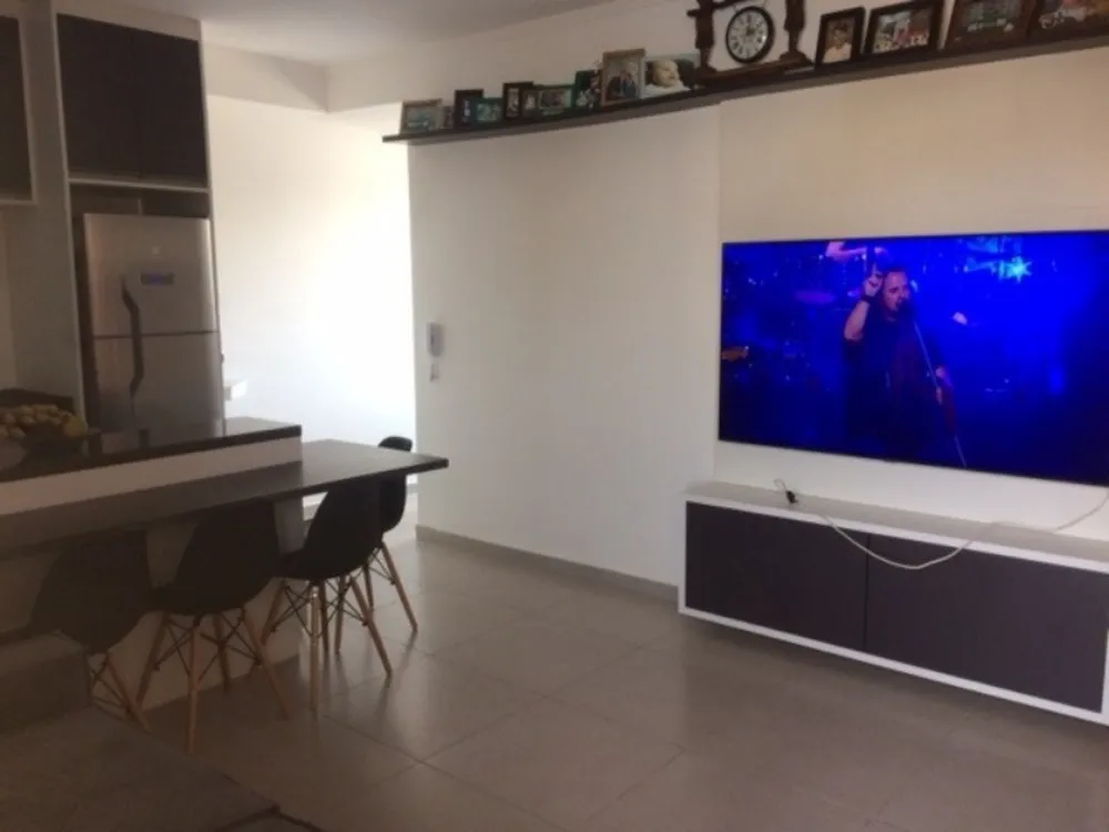 Apartamento, 2 quartos, 50 m² - Foto 6