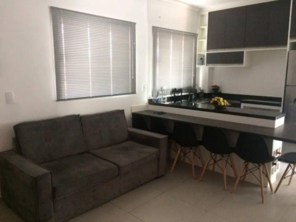 Apartamento, 2 quartos, 50 m² - Foto 8