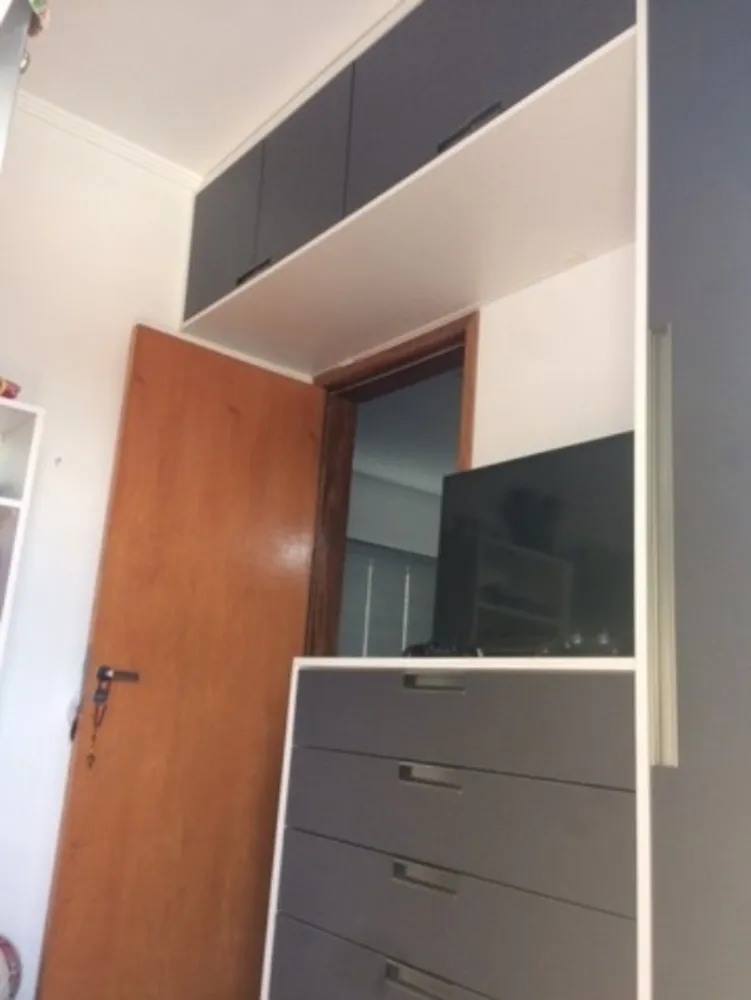 Apartamento, 2 quartos, 50 m² - Foto 7