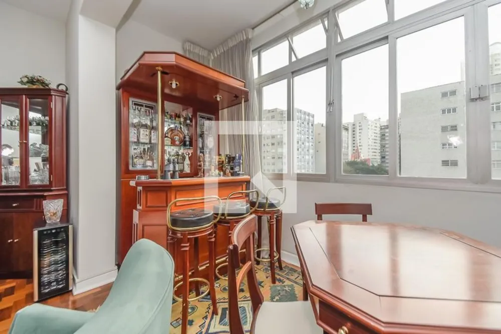 Apartamento, 3 quartos, 163 m² - Foto 1