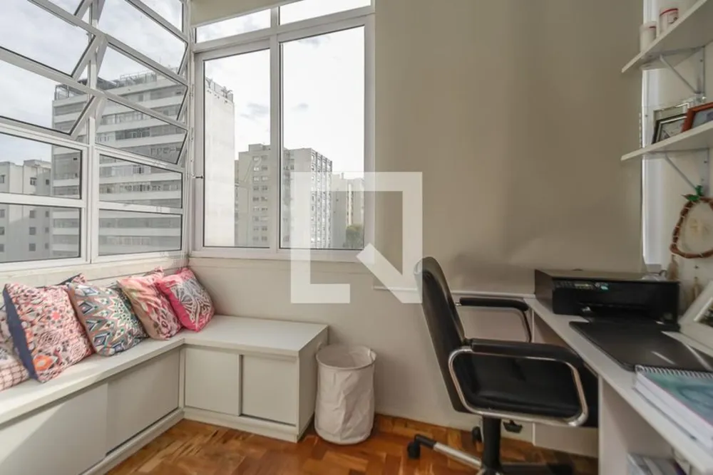Apartamento, 3 quartos, 163 m² - Foto 8