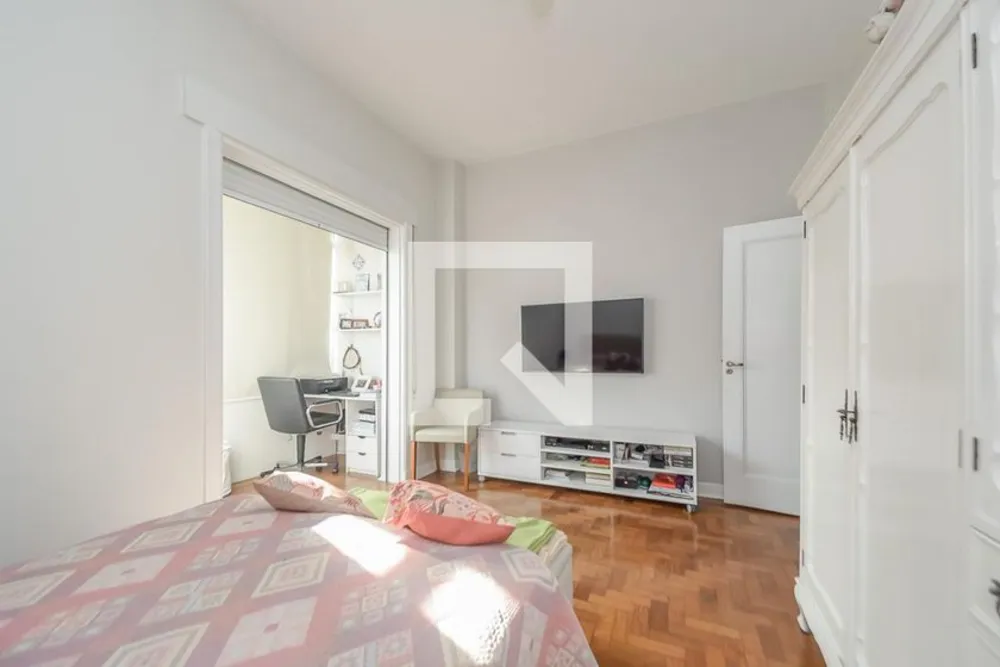 Apartamento, 3 quartos, 163 m² - Foto 2