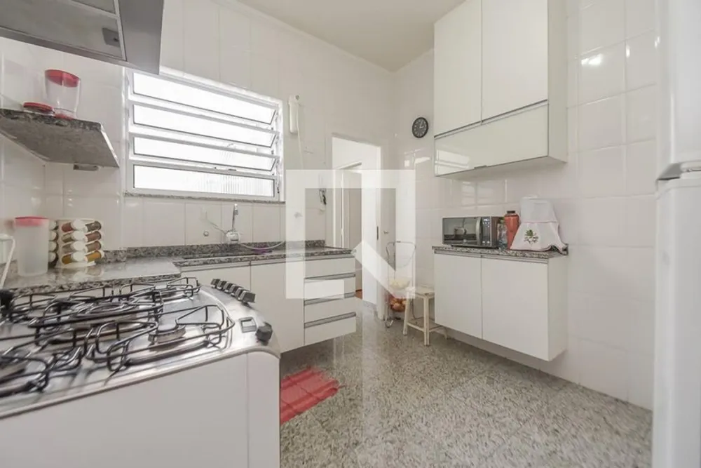 Apartamento, 3 quartos, 163 m² - Foto 4