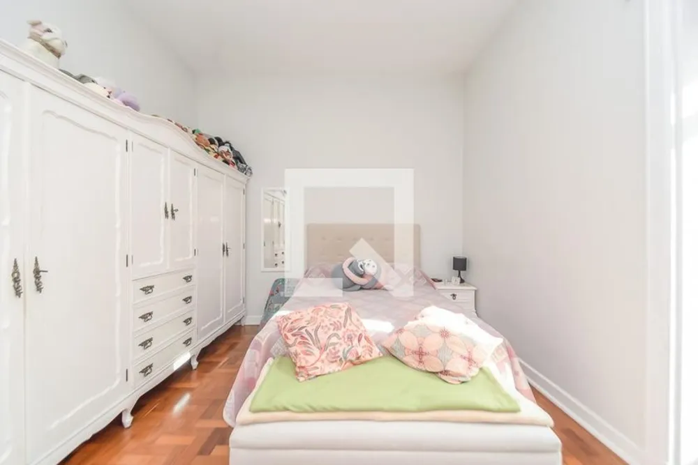 Apartamento, 3 quartos, 163 m² - Foto 5