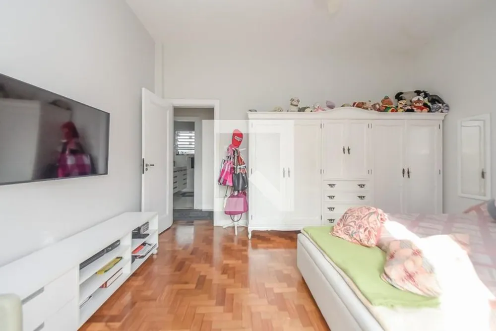 Apartamento, 3 quartos, 163 m² - Foto 7