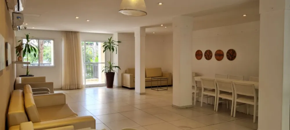 Cobertura, 3 quartos, 136 m² - Foto 3