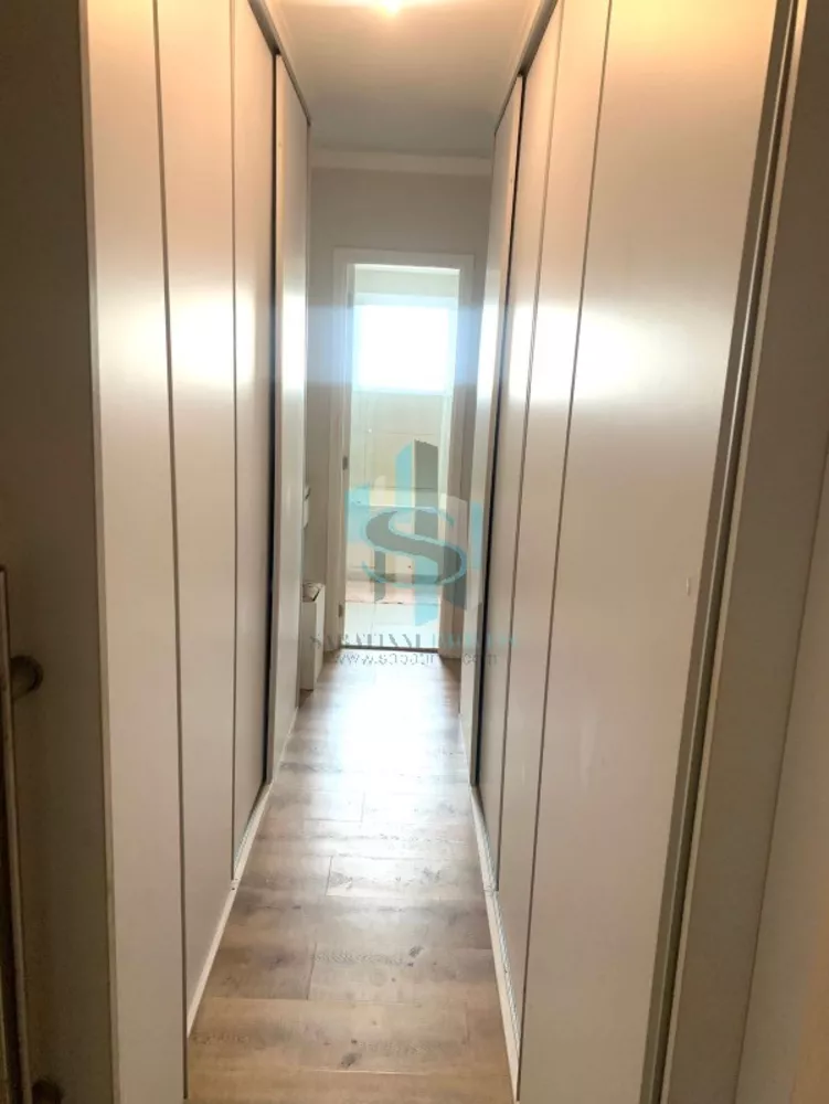 Apartamento, 3 quartos, 156 m² - Foto 3