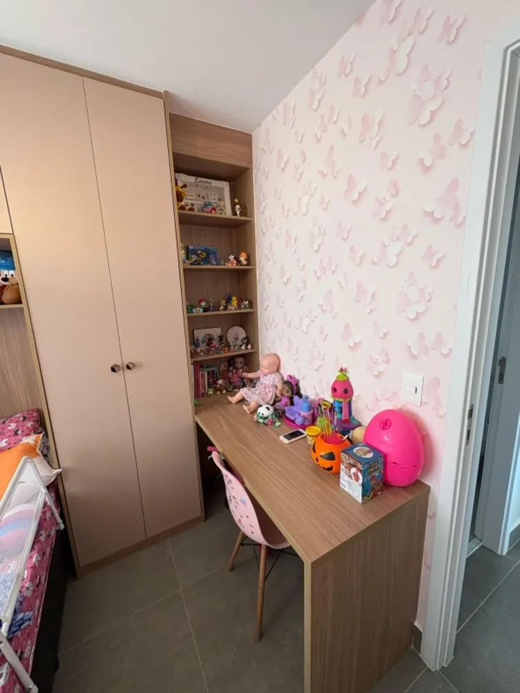 Apartamento, 3 quartos, 87 m² - Foto 10