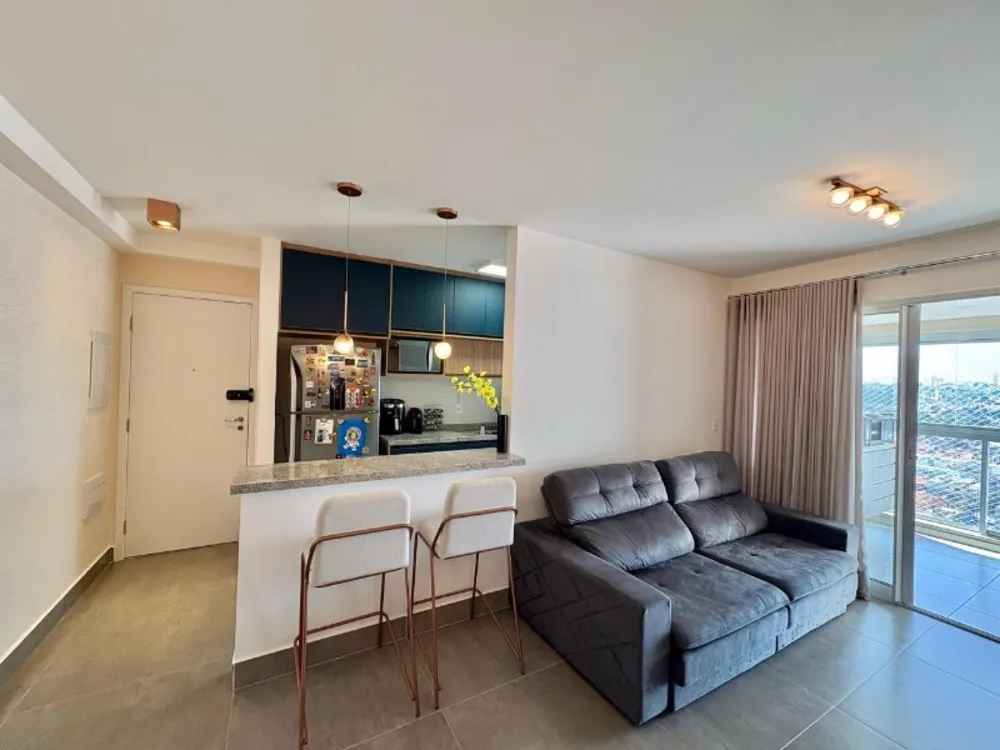 Apartamento, 3 quartos, 87 m² - Foto 3