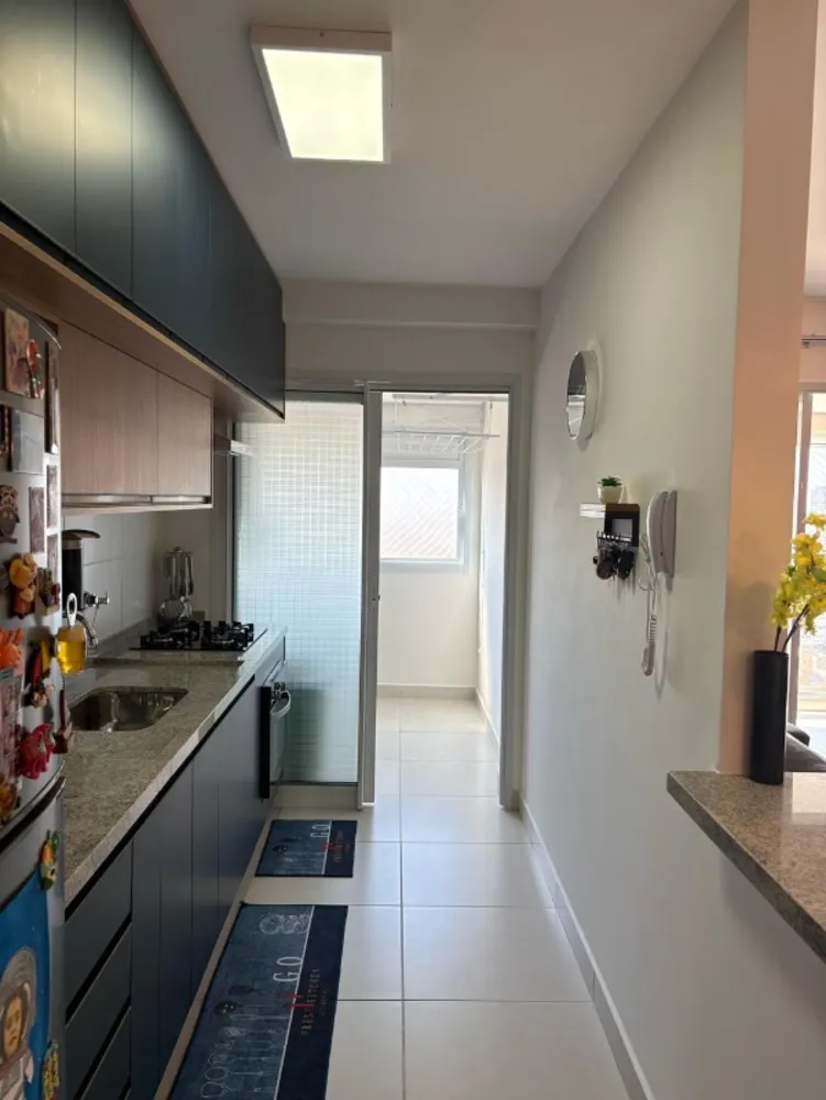 Apartamento, 3 quartos, 87 m² - Foto 2