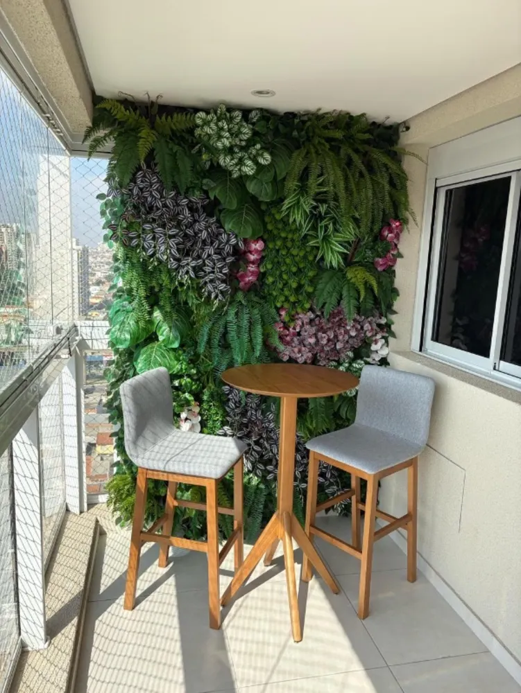 Apartamento, 3 quartos, 87 m² - Foto 5