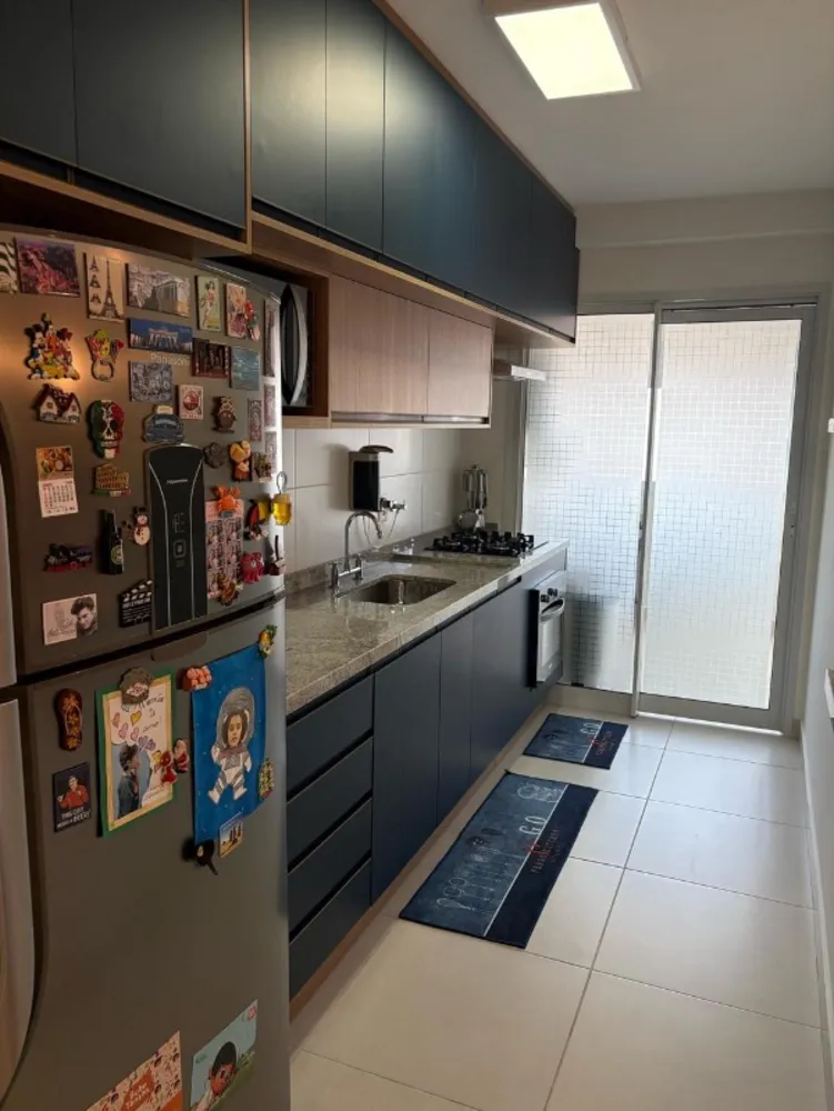 Apartamento, 3 quartos, 87 m² - Foto 3