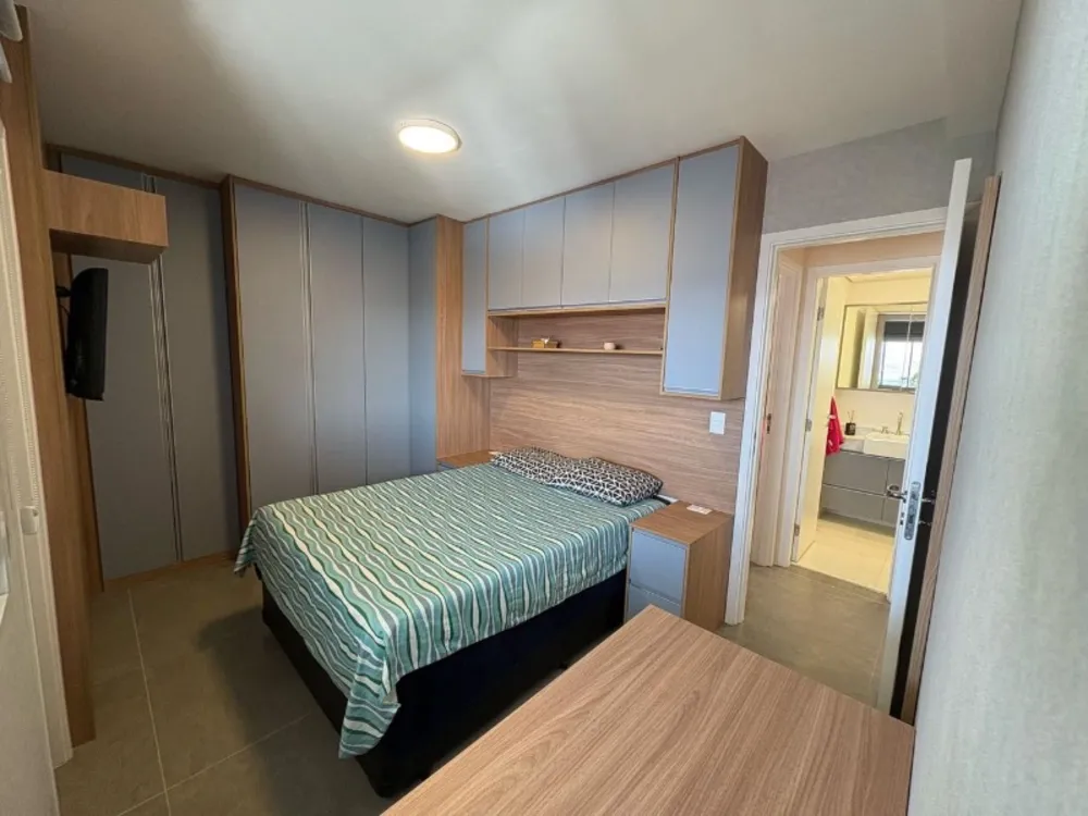 Apartamento, 3 quartos, 87 m² - Foto 6