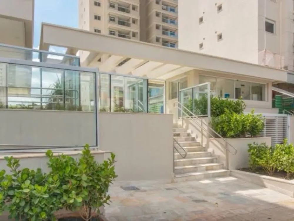 Apartamento, 3 quartos, 87 m² - Foto 2