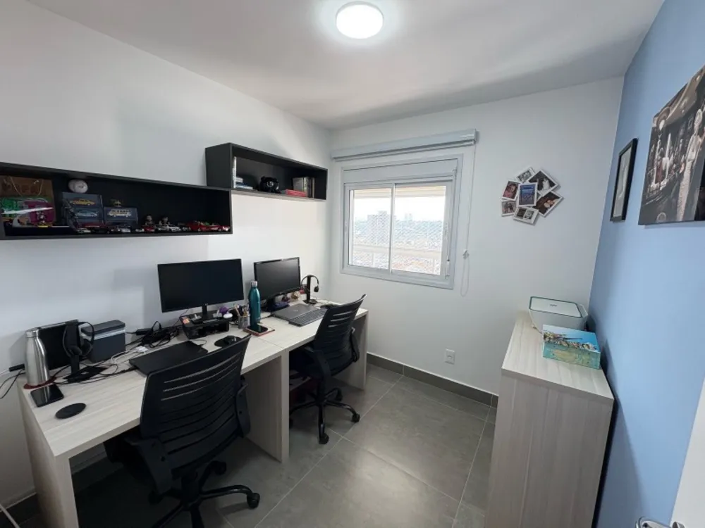 Apartamento, 3 quartos, 87 m² - Foto 11