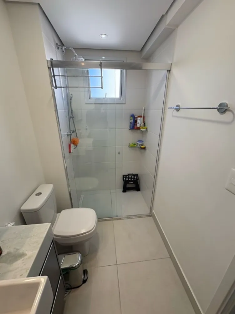Apartamento, 3 quartos, 87 m² - Foto 1