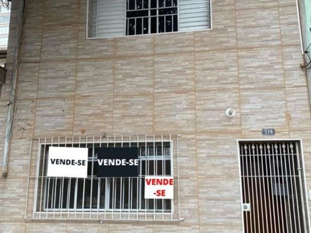 Casa, 2 quartos, 70 m² - Foto 3