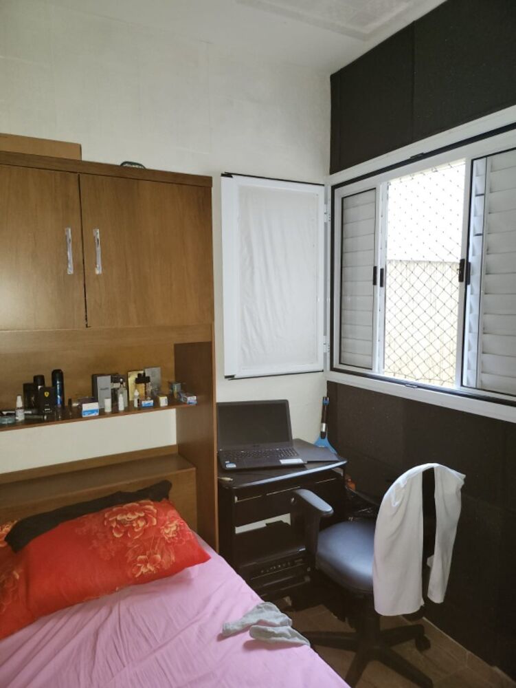 Casa de Condomínio, 2 quartos - Foto 4