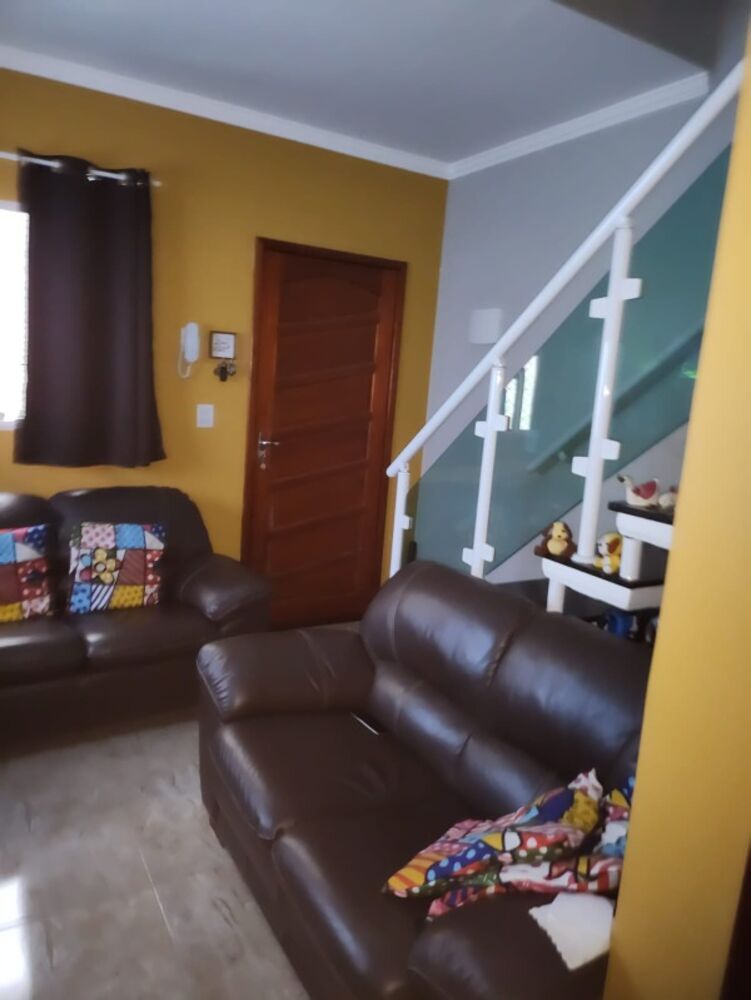 Casa de Condomínio, 2 quartos - Foto 2