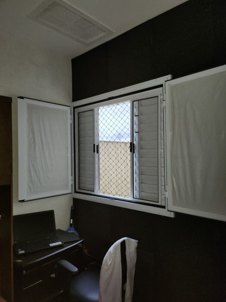 Casa de Condomínio, 2 quartos - Foto 1