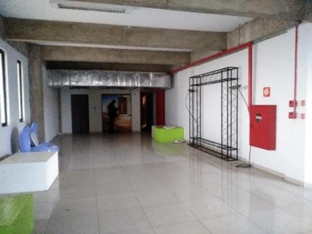Depósito-Galpão, 3349 m² - Foto 3