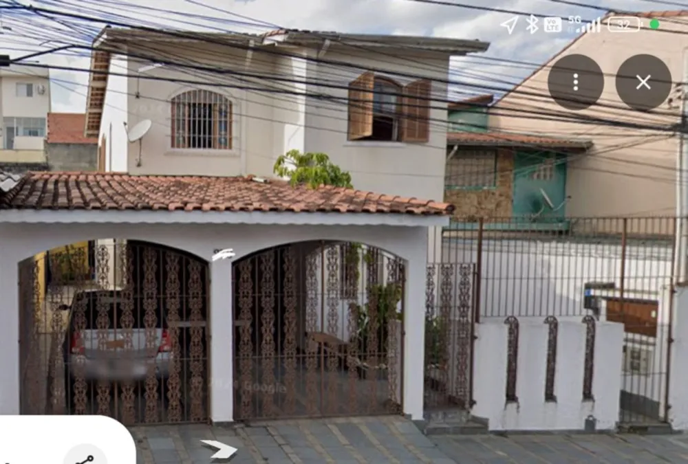 Casa, 4 quartos, 170 m² - Foto 1
