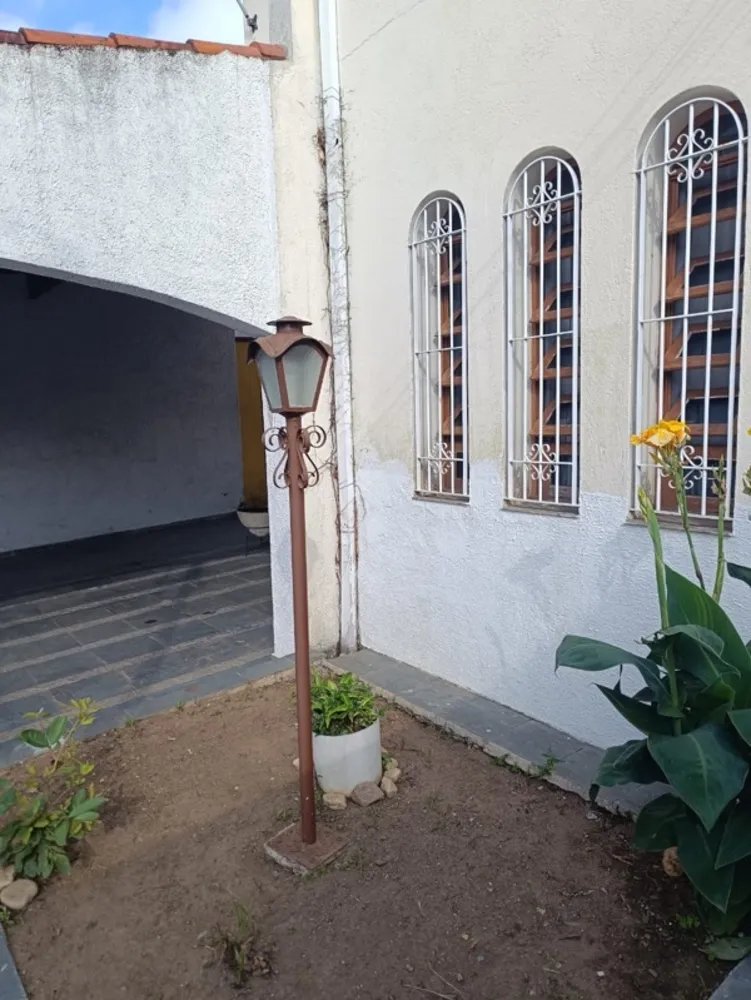 Casa, 4 quartos, 170 m² - Foto 3